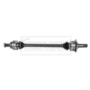 Borg & Beck CV Drive Shaft Driveshaft Rear Left BDS1219