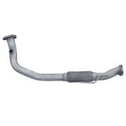 Hella Exhaust Pipe OD 8LA 366 005-651