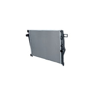 NRF Engine Radiator 550222