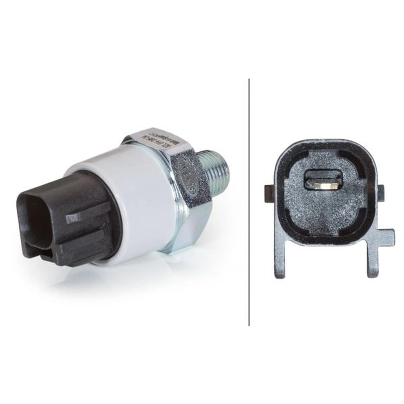 Hella Oil Pressure Sensor Switch 6ZL 014 396-041