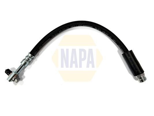 NAPA Brake Hydraulic Hose Line Rear
