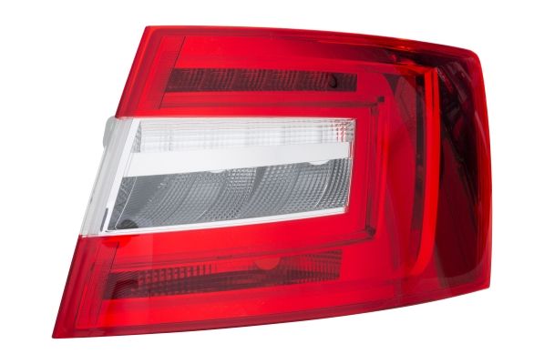 Hella 2SK 012 883-061 Tail Light Assembly
