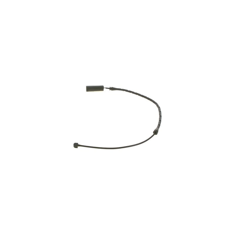 Bosch Brake Pad Wear Sensor Front 1 987 474 954