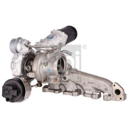 Febi Turbocharger Turbo Unit 186940