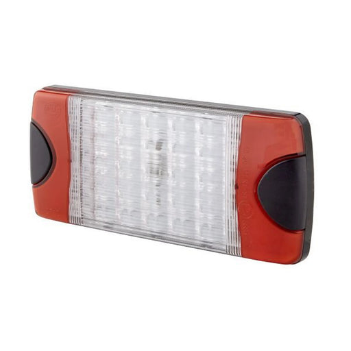 Hella Tail Light / Lamp LED Right 2SD 980 613-211