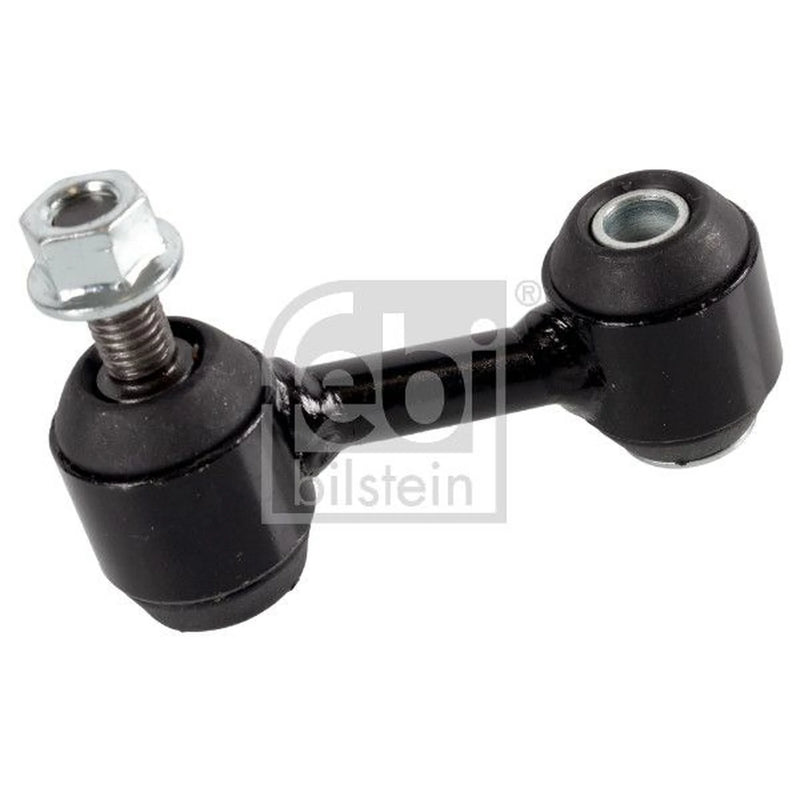 Febi Stabiliser Bar Link Coupling Rod Rear Right 101906