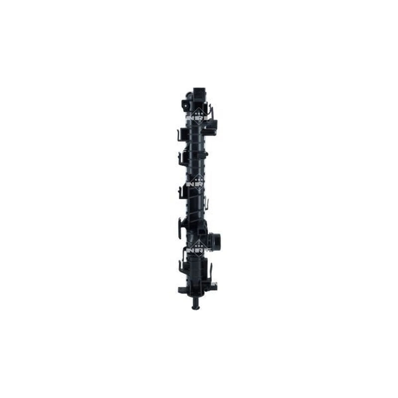 NRF Engine Radiator 550006