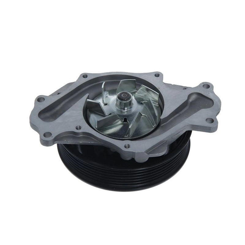 Valeo Engine Cooling Water Pump 529701