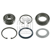 Febi Wheel Bearing Kit Rear Right 15332