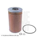 Blue Print Engine Oil Filter ADJ132111