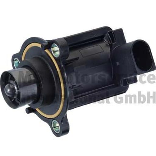 Pierburg Charger Divert-Air Valve Connectors 7.02207.05.0