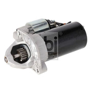 Febi Starter Motor 12V 1.7kW 12 Teeth 101604