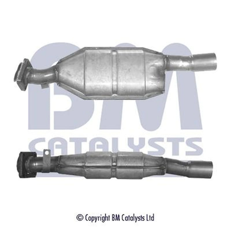 BM Catalysts Petrol Cat BM91135