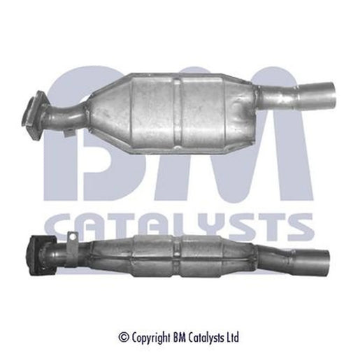 BM Catalysts Petrol Cat BM91135