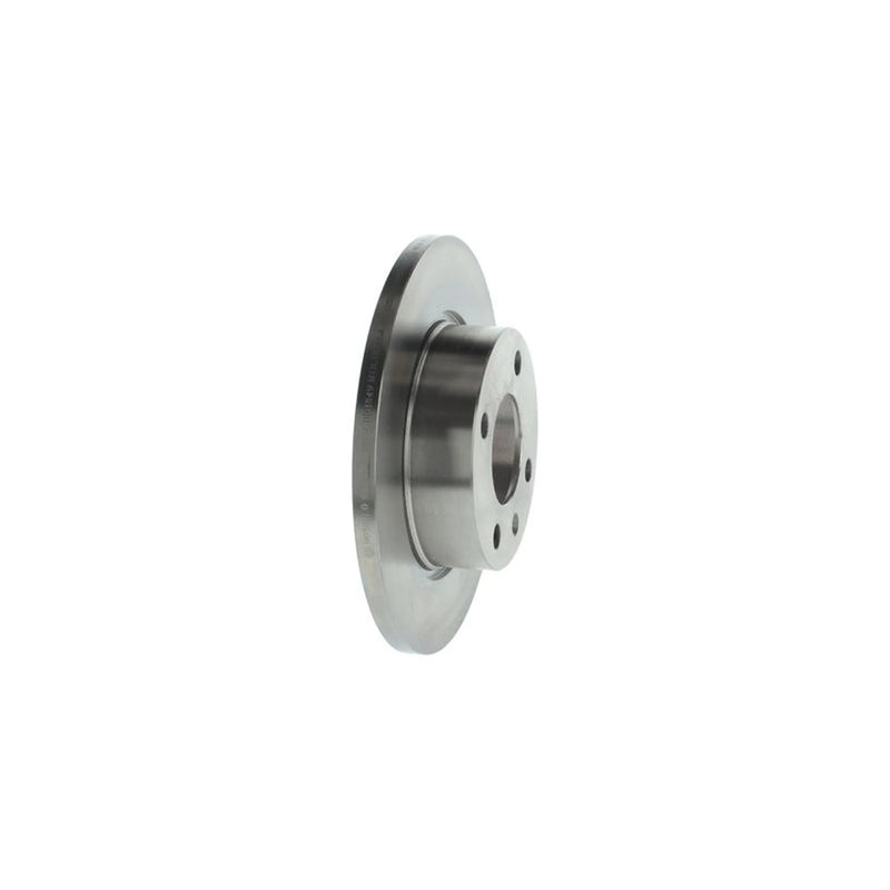 Bosch 2 x Solid Front Brake Discs 0 986 479 491
