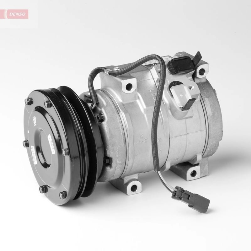 Denso Air Conditioning Compressor DCP99803