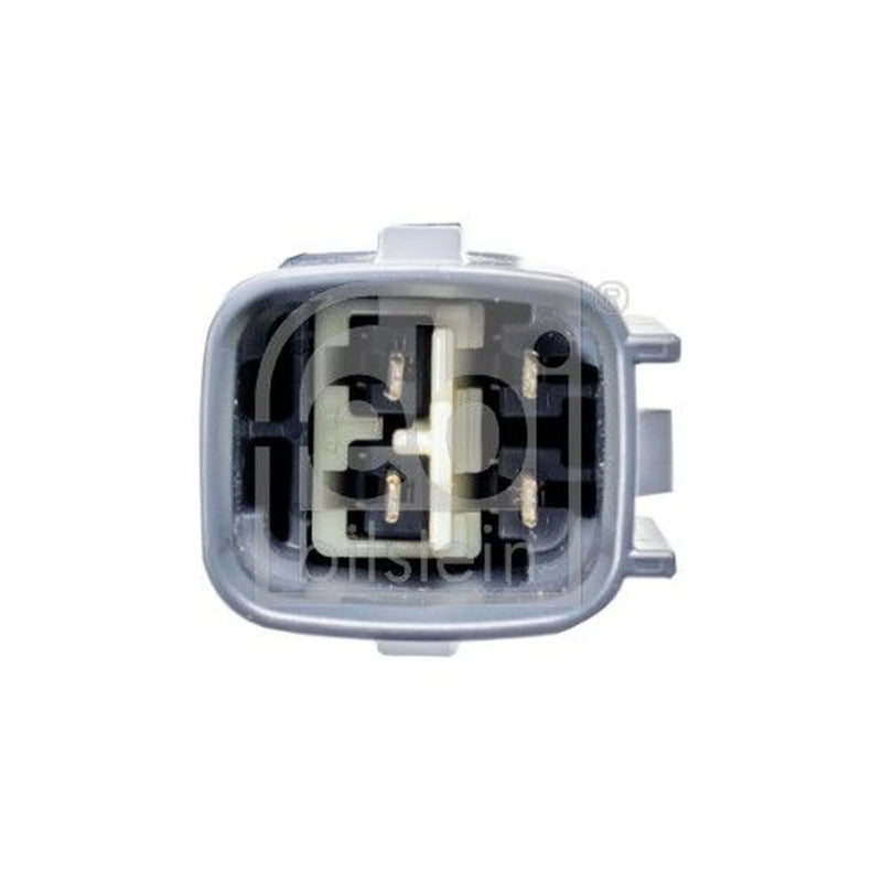 Febi O2 Lambda Oxygen Sensor before catalytic converter 177505