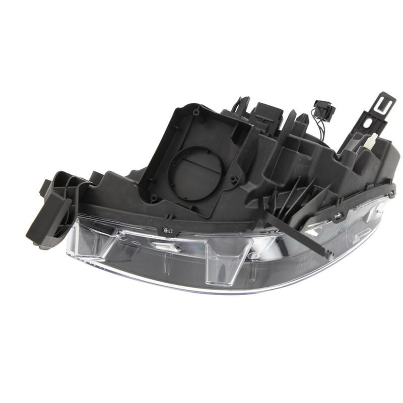 Valeo Headlight Headlamp H4 Right 451002