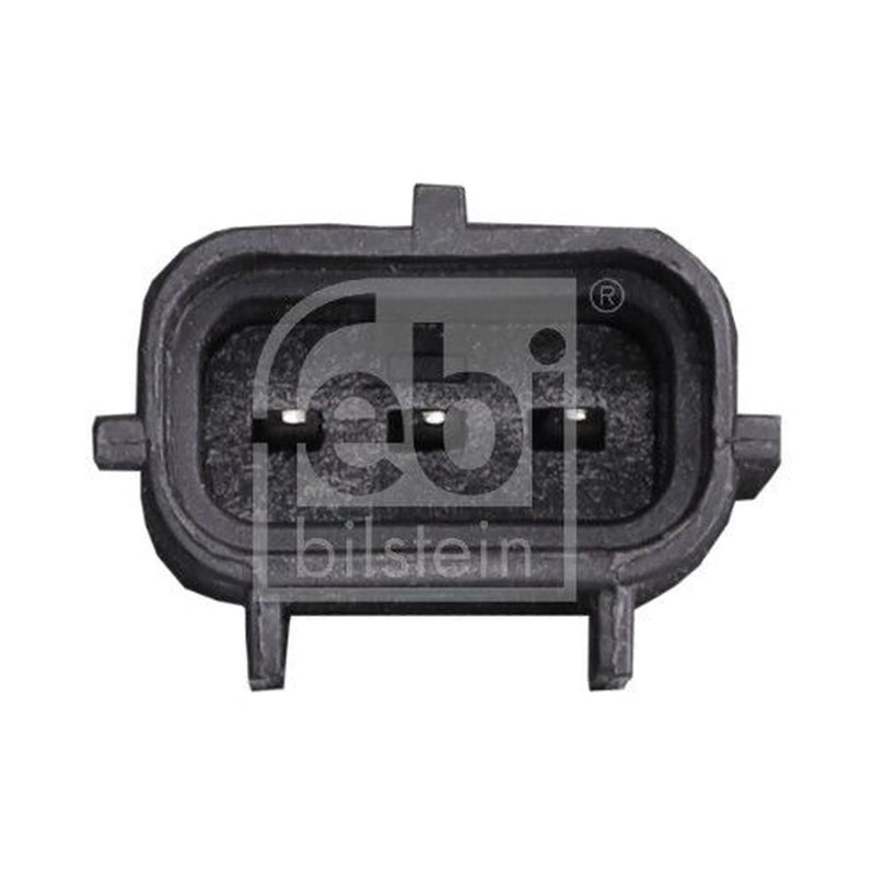 Febi Car Alternator 12V 193161