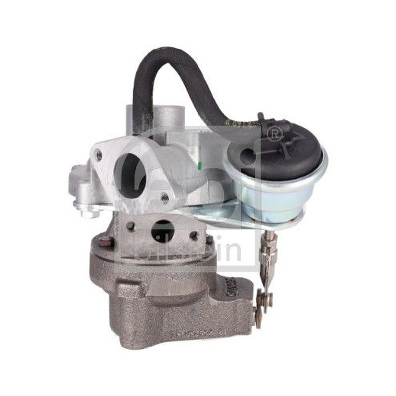 Febi Turbocharger Turbo Unit 186881