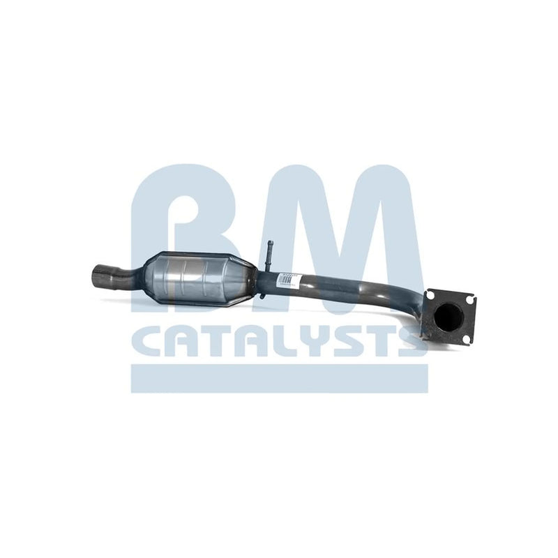 BM Catalysts Homologated Petrol Cat BM91222H