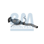 BM Catalysts Homologated Petrol Cat BM90853H