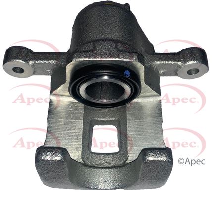 APEC RCA653N Brake Caliper Front Rear Right Fits Hyundai Tucson Kia Sportage APEC - Town Parts