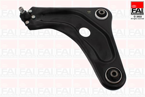 FAI Control/Trailing Arm