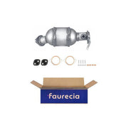 Hella Catalytic Converter 8LE 366 050-001