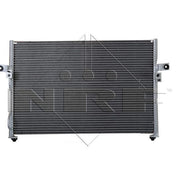 NRF Air Conditioning Condenser 35389