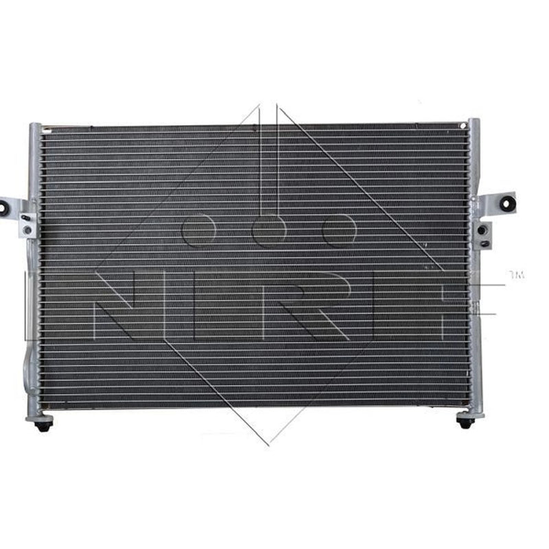 NRF Air Conditioning Condenser 35389