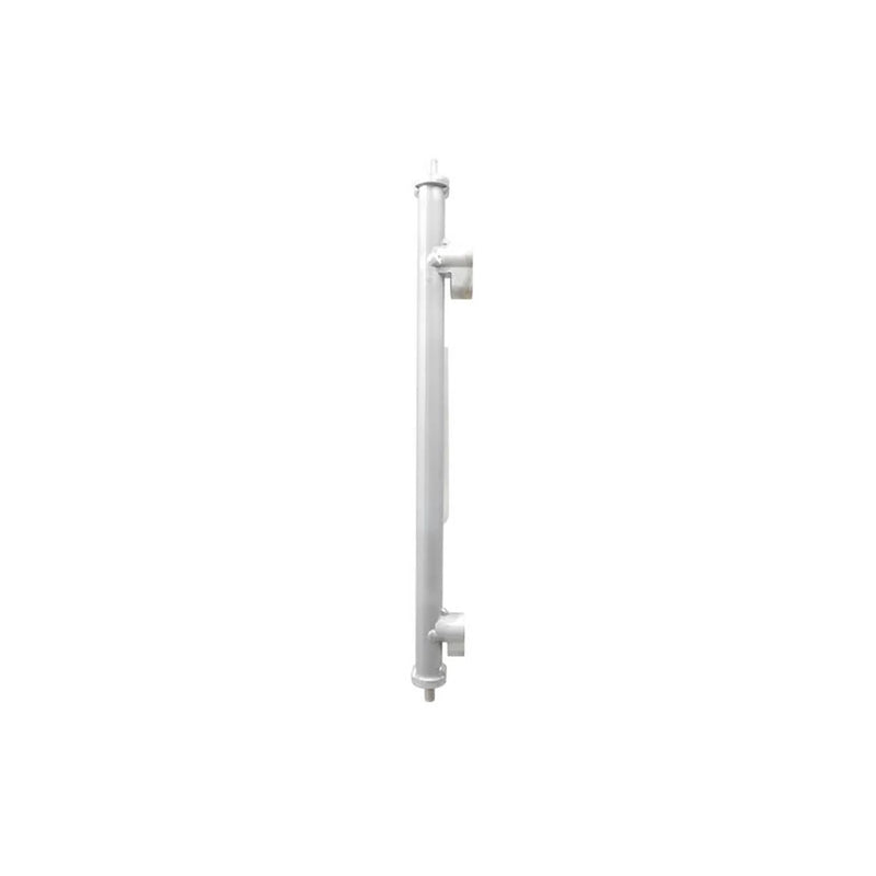 Hella Air Conditioning Condenser 8FC 366 221-701