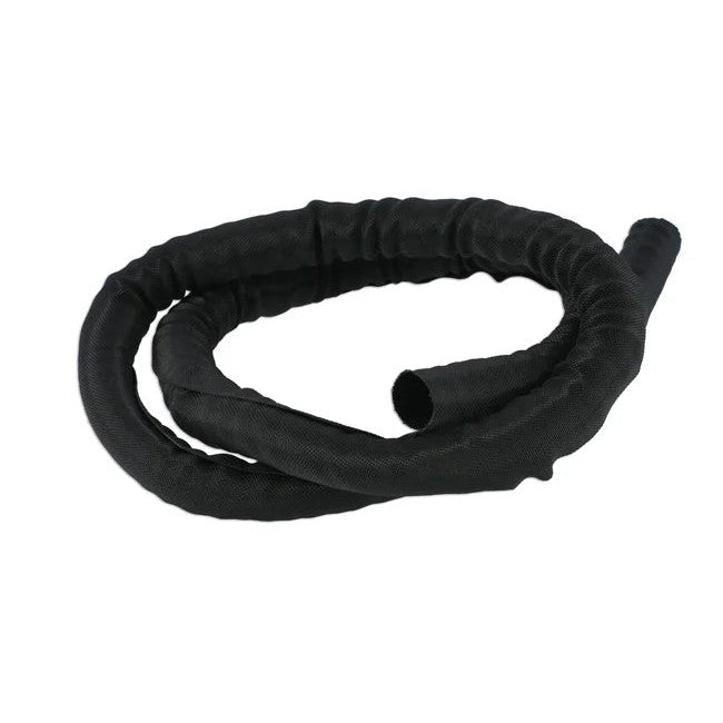 Connect Wraparound Braided Sleeving 25.0mm x 1.5m - CPL