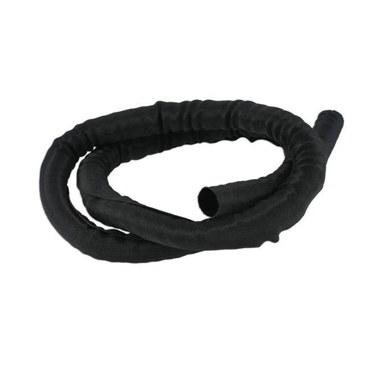 Connect Wraparound Braided Sleeving 25.0mm x 1.5m - CPL