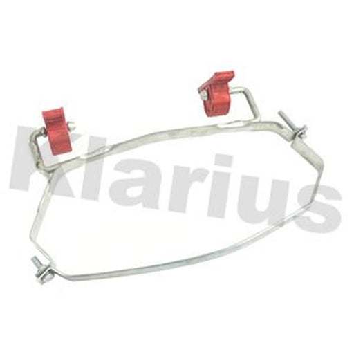 Klarius Muffler Bracket 430448
