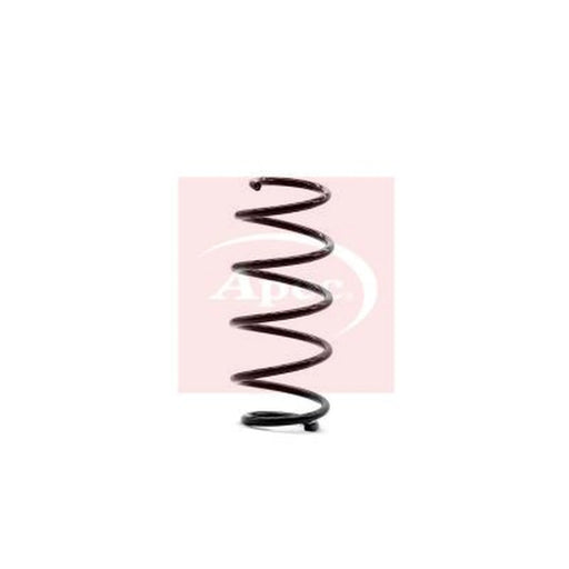 Apec Front Suspension Coil Spring ACS1340