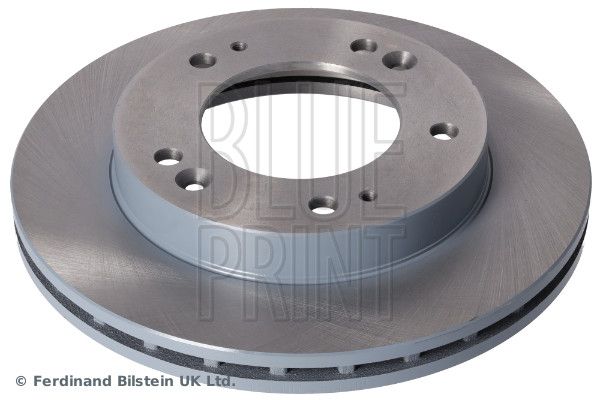 Blue Print ADG04319 Brake Disc