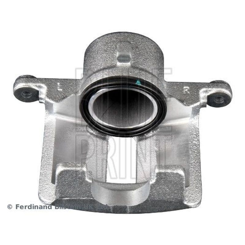 Blue Print Brake Caliper Assembly Front Right ADBP450109