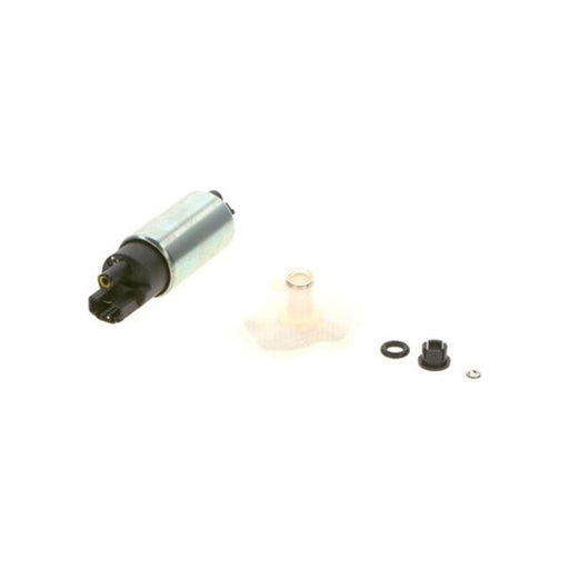 Genuine Bosch Fuel Pump Fits Honda Jazz Idsi - 1.3 - 02-08 0986580937 Bosch  - Town Parts