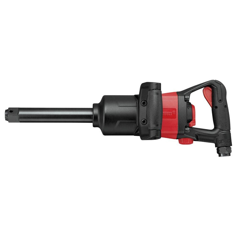 Teng Tools Air Impact Wrench ARWM11S 1" Drive 2000 ft-lb Torque