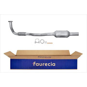 Hella Catalytic Converter 8LE 366 051-871