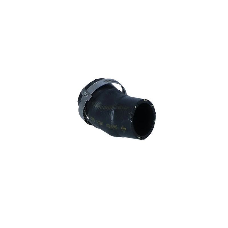 NRF Intercooler Turbo Charge Air Hose Outlet 166119