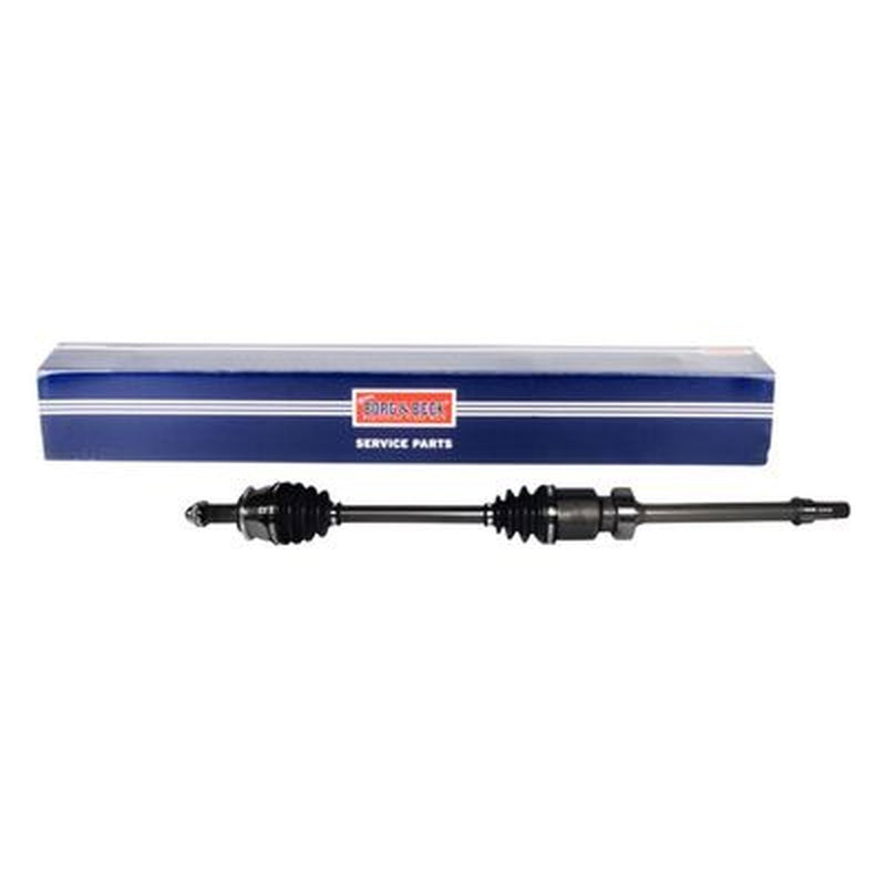 Borg & Beck CV Drive Shaft Driveshaft Front Right BDS1109