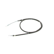 Bosch Handbrake Cable Right Rear 1 987 477 843