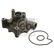 Febi Engine Cooling Water Pump 38956