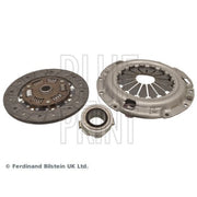 Blue Print Clutch Kit Set 3pc 225mm ADM53039