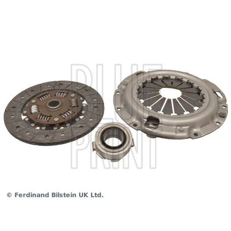 Blue Print Clutch Kit Set 3pc 225mm ADM53039