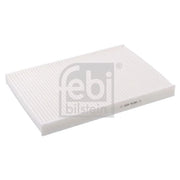 Febi Cabin Air Filter (Pollen Filter) 102684