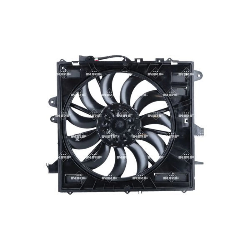 NRF Engine Cooling Fan 470042