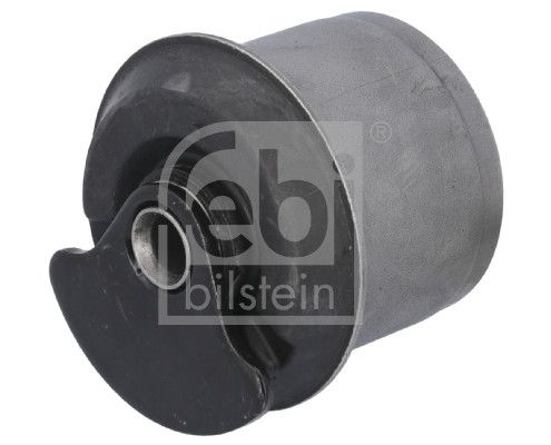 Febi Axle Beam Bushing Rear Right fits Hyundai I10 I 2007-2013 1.1 1.2